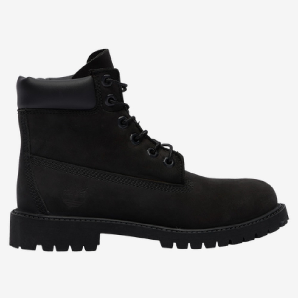 Timberland 6" Premium Waterproof Boots